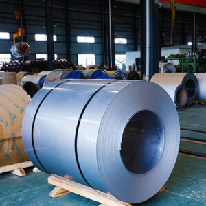 310S / 1.4951 Stainless Steel Coil