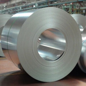 405 Stainless Steel Coil