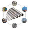 1.4845 / 310S Stainless Steel Round Pipe | Stainless Steel Square Tube | High temperature resistant steel - Image 2