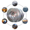 316L / 1.4404 Stainless Steel Strip Coil - Image 2