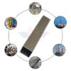 444 / 1.4521 Stainless Steel Round Pipe | Stainless Steel Square Tube | Seamless - Image 2