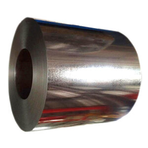 Tinplate Sheet Coil