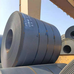 Q195 Q215 Q235 Q255 Q275 Low | Mild Carbon Coil