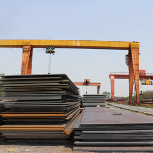 Carbon Steel Sheet/Plate